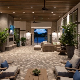 Outdoor Clubroom Outdoor Clubroom