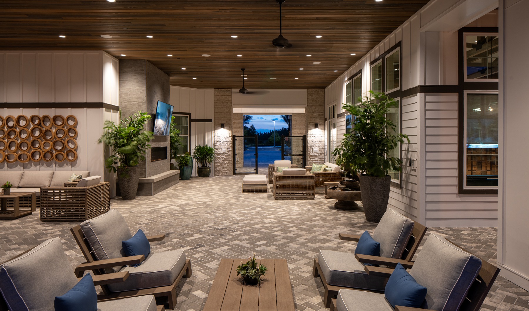 New Apartments for Rent in Land O' Lakes, FL Bainbridge Sunlake