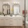 Double Vanities