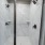 Two person shower. Glass Enclosed. Only in select apartment homes