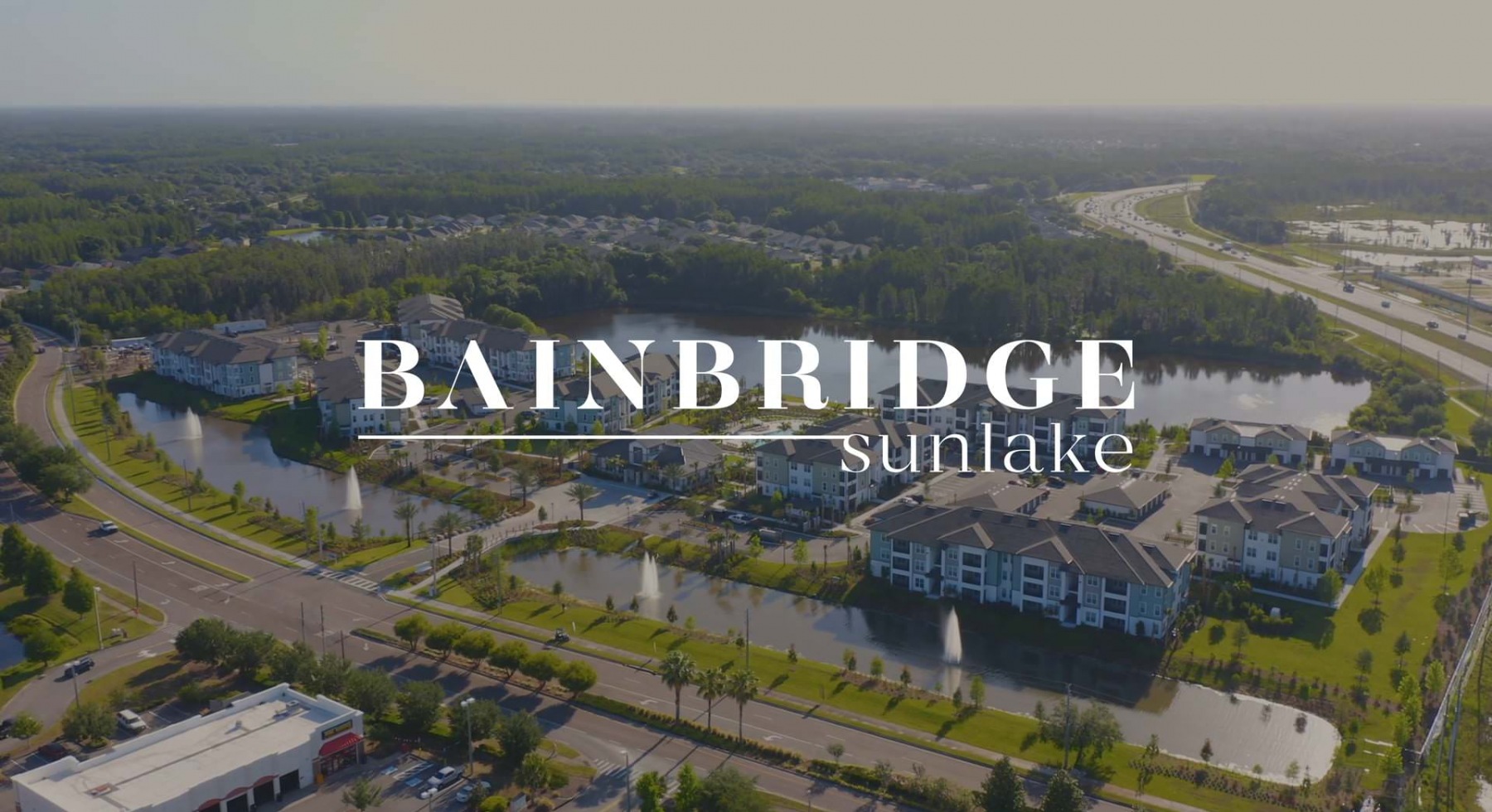 Bainbridge Sunlake Welcome Video
